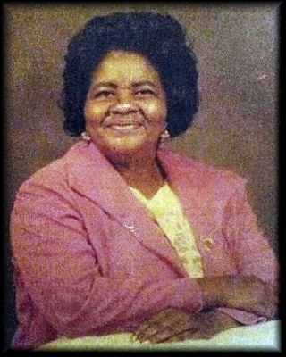 Joyce Daniels
