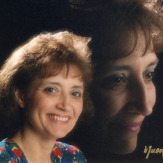 Joyce - 1992 - Lynnwood, WA