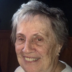 Joyce E. Lutz - July 2015