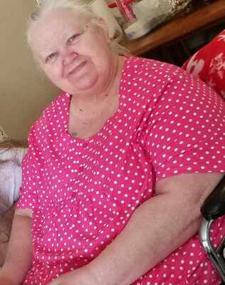Joyce Elizabeth Loveland