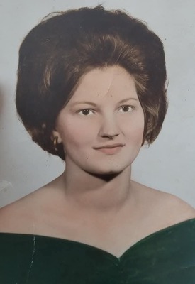 Joyce Floyd