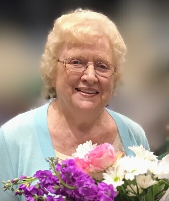 Joyce Gatewood Ford