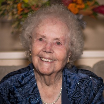 Joyce Heflin