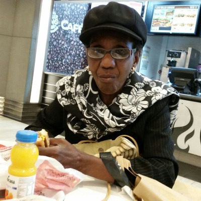 Joyce Ibilola Bamgboye