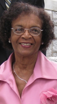 Joyce Jeanette Simmons