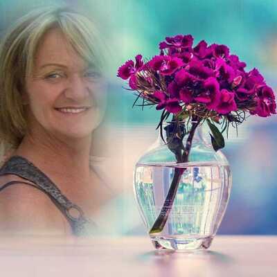Joyce Louise Whitehead
