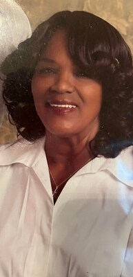 Joyce Marie Willis