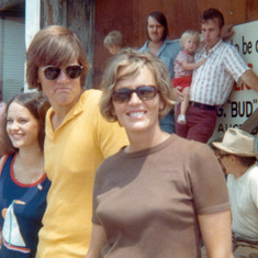Joyce+Cal+Jennifer 1973