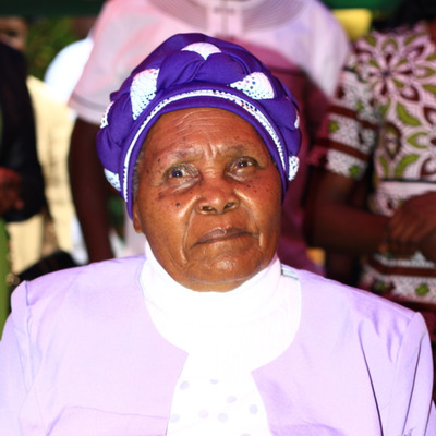 Joyce Mukogichuru Ibrahim