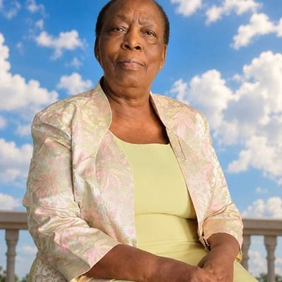 JOYCE WAKA  MULUKA MUGOTITSA