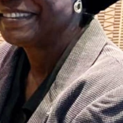 Joyce Onwuka Ukwa