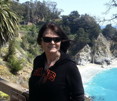 Joyce Marie Peck