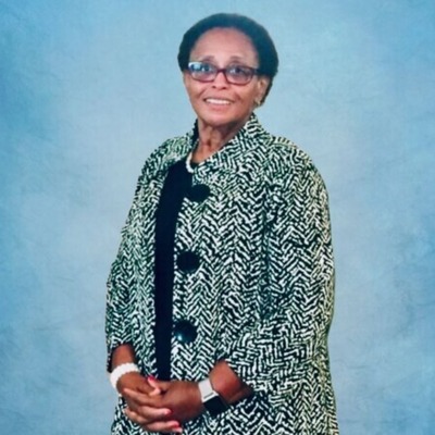 Joyce Ann Purnell