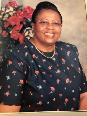 Joyce Rose