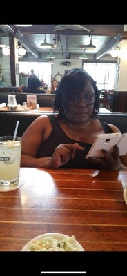 Joyce Ruffin