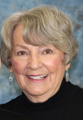 Joyce Vandegrift