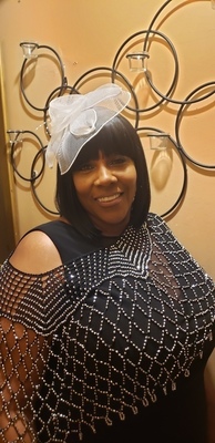 Joyce Witherspoon