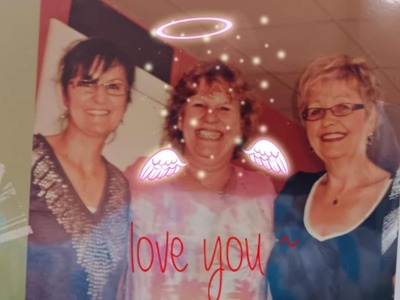 Joyce AKA Joy Lynn Cataldo Venrick