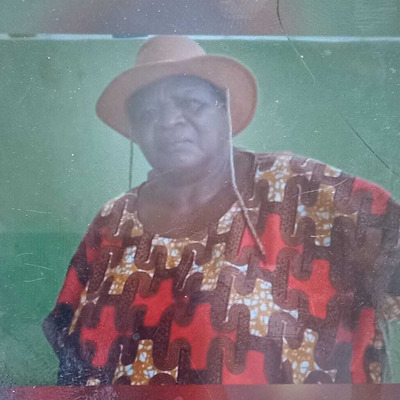 Joyce Anguzuzu Sagala