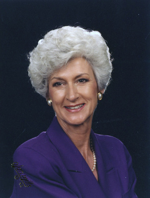Joyce Hansen