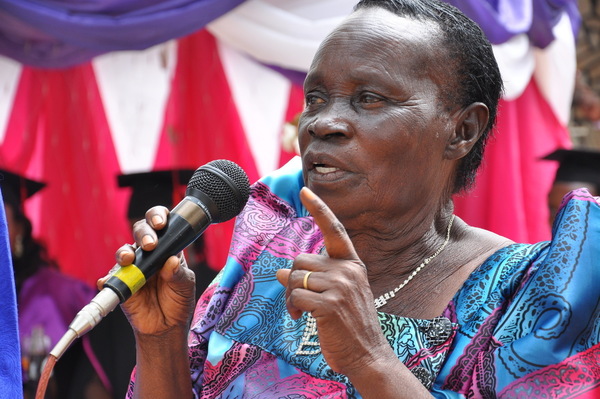 Joyce Kagino