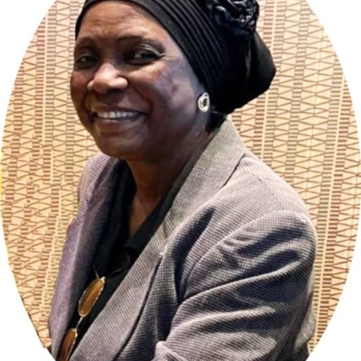 Joyce Onwuka Ukwa