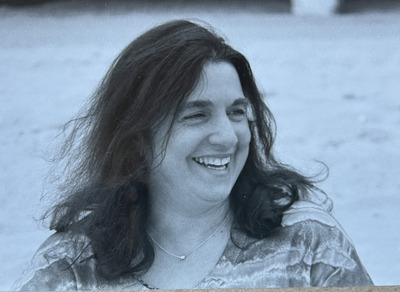 Joy Renjilian-Burgy