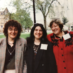 AATSP 6th Biennial Meeting at Yale