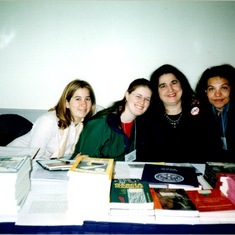 NECLAS conference c. 2002