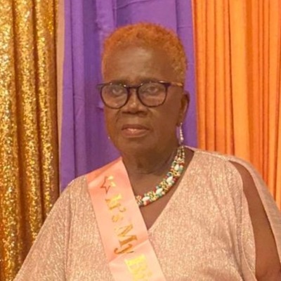 Joylyn Lyle
