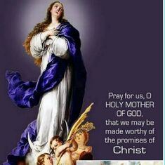 Happy Feast of the Assumption!