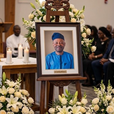 Bonnie Esan