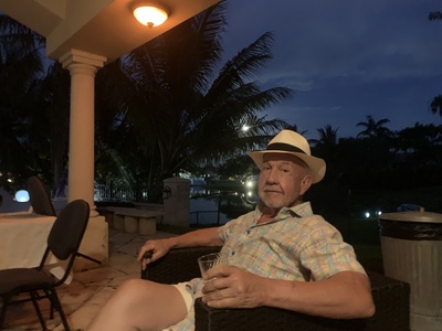 Juan Bosco Jane