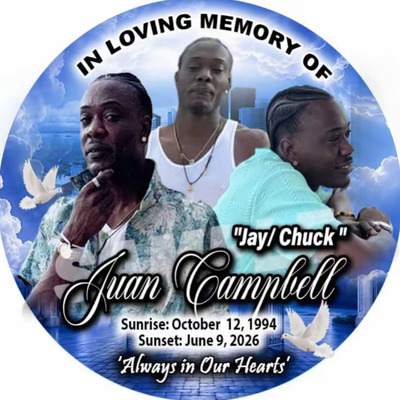 Juan Campbell