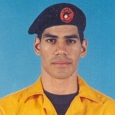 Caracas 1990
