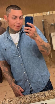 Juan Gabriel Rubio Jr