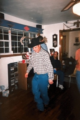 Juan Gabriel Sanchez