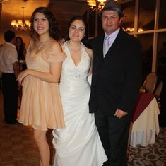 Mayra Wedding 2011