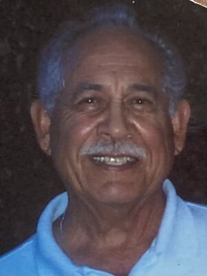 Juan Mora Powers