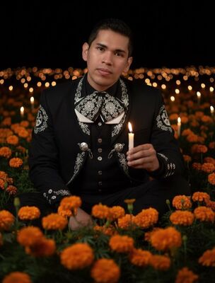 Juan Pablo Rochgue