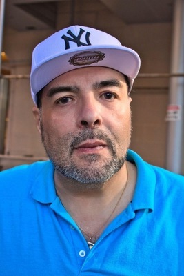 Juan  Ramon Segarra