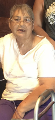 Juana D Ponce