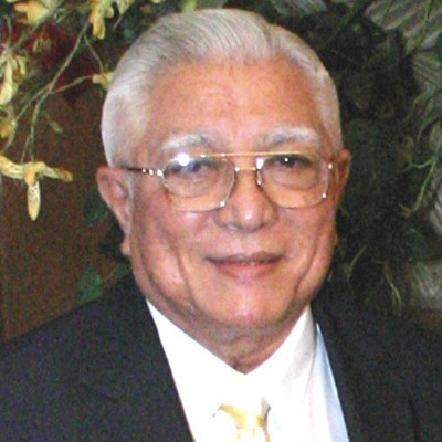 Juan Antonio Newman Munoz