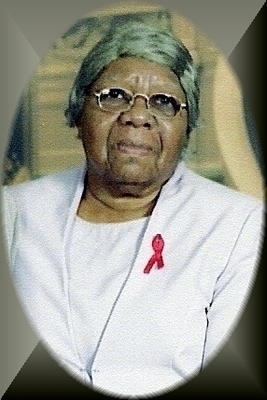 Juanita Hines Beasley