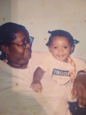 Juanita Boger