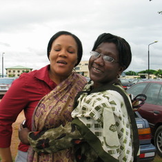 Abuja 2007