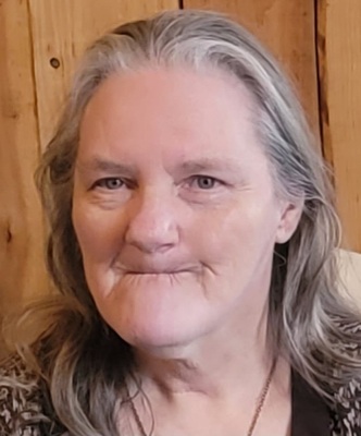 Juanita Glynn Francis