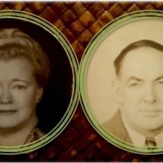 Edythe O. Kuniholm and Paul A. Griffin