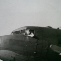 Bombshell in Boeing bomber