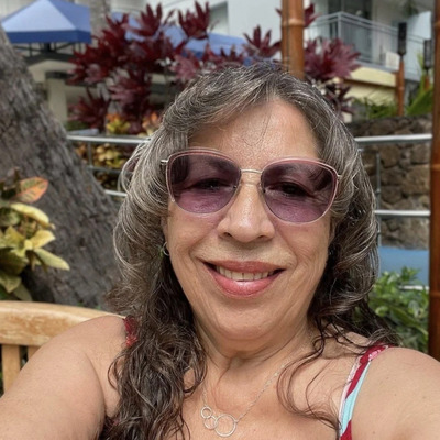 Juanita Lucero